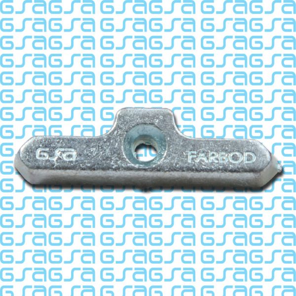 کیپ آکس - Image 2