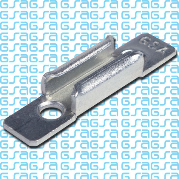 قطعه پرکننده