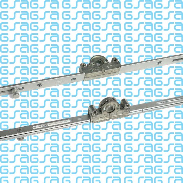 اسپانیولت کشویی